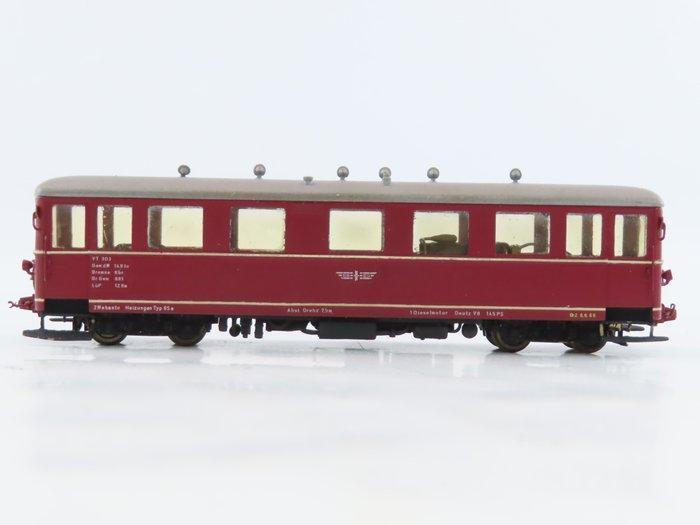 Panier H0m - 107/22 - Autorail (1) - Vt 303 - Sweg, Hobby en Vrije tijd, Modeltreinen | H0