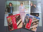 Beatles - 1962-1966 (Japan pressing) / 1967-1970 (Japan, Cd's en Dvd's, Nieuw in verpakking