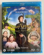 NANNY MCPHEE 2 (IN SEAL) (BLURAY), Cd's en Dvd's, Gebruikt