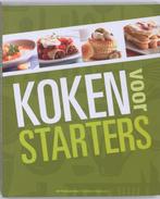Koken voor starters 9789002232596, Verzenden, Gelezen