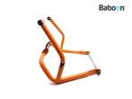 Valbeugel Motorblok KTM 125 Duke 2013-2016, Motoren, Verzenden, Gebruikt