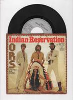 ORS Orlando Riva Sound – Indian Reservation / Were Not Alon, Cd's en Dvd's, Ophalen of Verzenden, Nieuw in verpakking