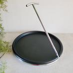 Balance Tray - Gijs Bakker - Plateau - Plastique et chrome -