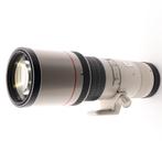 Canon EF 400mm F/5.6 L USM | Tweedehands, Audio, Tv en Foto, Foto | Lenzen en Objectieven, Verzenden, Zo goed als nieuw