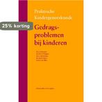 Gedragsproblemen bij kinderen / Praktische kindergeneeskunde, Boeken, Verzenden, Zo goed als nieuw, Joyce Huisman