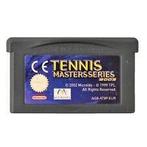 Tennis Mastersseries 2003 [Gameboy Advance], Consoles de jeu & Jeux vidéo, Verzenden