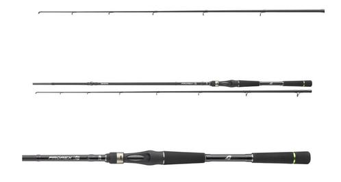 Daiwa Prorex S Baitcaster Hengel 2.10m 14-42g, Caravans en Kamperen, Kampeeraccessoires, Ophalen of Verzenden