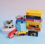 Kodak Kodak charmera keychain camera | blind box x1 sealed-, Nieuw