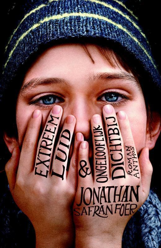 Extreem luid & ongelooflijk dichtbij 9789041420510, Boeken, Romans, Zo goed als nieuw, Verzenden