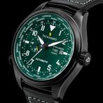Tecnotempo - World Time Zone - Automatic - Limited Edition -, Nieuw