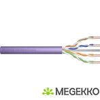 Digitus CAT 6 U-UTP 100m, Computers en Software, Verzenden, Nieuw