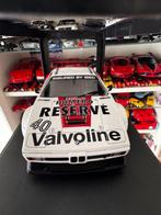 Werk83 1:18 - Modelauto - BMW M1 Procar #40 - Zeer gezocht, Nieuw