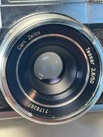 Zeiss Ikon Icarex 35 ( BM ) 1969-1972 Appareil photo reflex