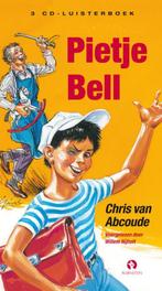 Pietje Bell (luisterboek) 9789047615569, Chris van Abkoude, Gelezen, Verzenden