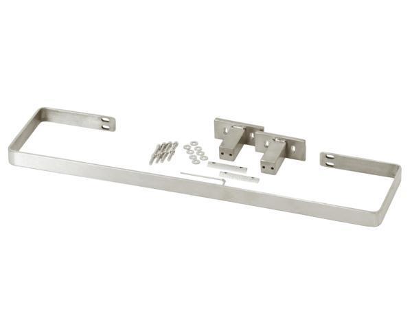 Veiling - Royal Plaza handdoekbeugel 70cm voor radiator Timo, Bricolage & Construction, Sanitaire