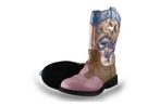 Shoesme Cowboy laarzen in maat 32 Overig | 5% extra korting, Kinderen en Baby's, Verzenden, Jongen of Meisje, Zo goed als nieuw