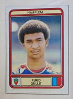 Panini Voetbal 1980/81/82/84/94/97/98 - 7 Incompleet album -