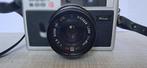 Ricoh 500G with Rikenon 2,8/40mm + acc. | Analoge camera, Audio, Tv en Foto, Fotocamera's Analoog, Nieuw