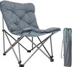 Tweedekans | TRVLMORE Campingstoel - Opvouwbaar - Incl., Ophalen of Verzenden, Nieuw