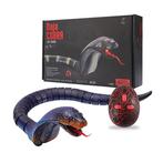RC Cobra Viper met Afstandsbediening - Slang Speelgoed, Verzenden, Nieuw