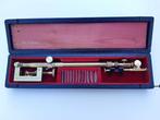 Camera lucida - 1850-1900 - Frankrijk - Berville Paris -