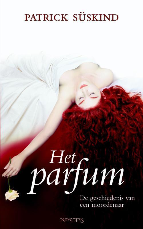 Het parfum 9789044618266 Patrick Süskind, Boeken, Romans, Gelezen, Verzenden