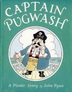 Captain Pugwash 9781845078218 John Ryan, Verzenden, Gelezen, John Ryan