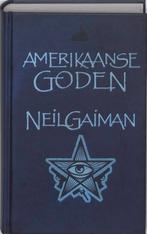 Amerikaanse goden 9789024530410 Neil Gaiman, Boeken, Verzenden, Gelezen, Neil Gaiman