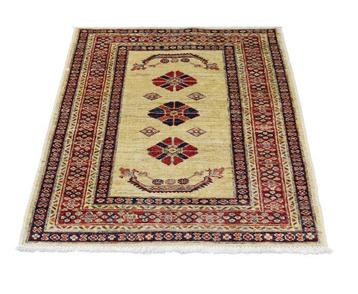 Tapis noué main Tapis Ziegler Chubi Laine fine - Tapis - 112, Nieuw