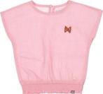 4PRESIDENT - Blouse Pink, Enfants & Bébés, Vêtements enfant | Taille 104, Ophalen of Verzenden