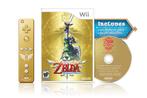 Zelda Skyward Sword Limited Edition [Complete], Consoles de jeu & Jeux vidéo, Verzenden