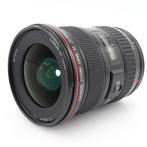 Canon EF 17-40mm f/4 L USM | Tweedehands, Verzenden