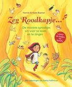 Zeg Roodkapje... 9789025885267 Hannie Buenen, Boeken, Verzenden, Zo goed als nieuw, Hannie Buenen