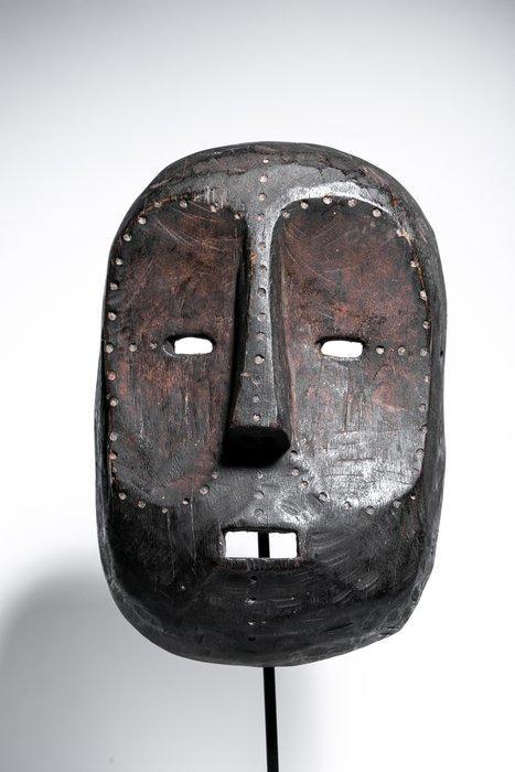 Masker - Zande - DR Congo, Antiek en Kunst, Kunst | Niet-Westerse kunst