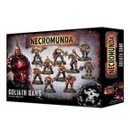Necromunda Goliath Gang (Warhammer nieuw), Nieuw, Ophalen of Verzenden