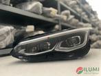 VW GOLF 8 SCHEINWERFER LED  LINKS KPL 5H0941059F, Auto-onderdelen, Verlichting, Verzenden, Nieuw