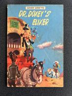 Lucky Luke 7 - Dr. Doxeys Elixer - 1 Album - Eerste druk -, Boeken, Stripverhalen, Nieuw