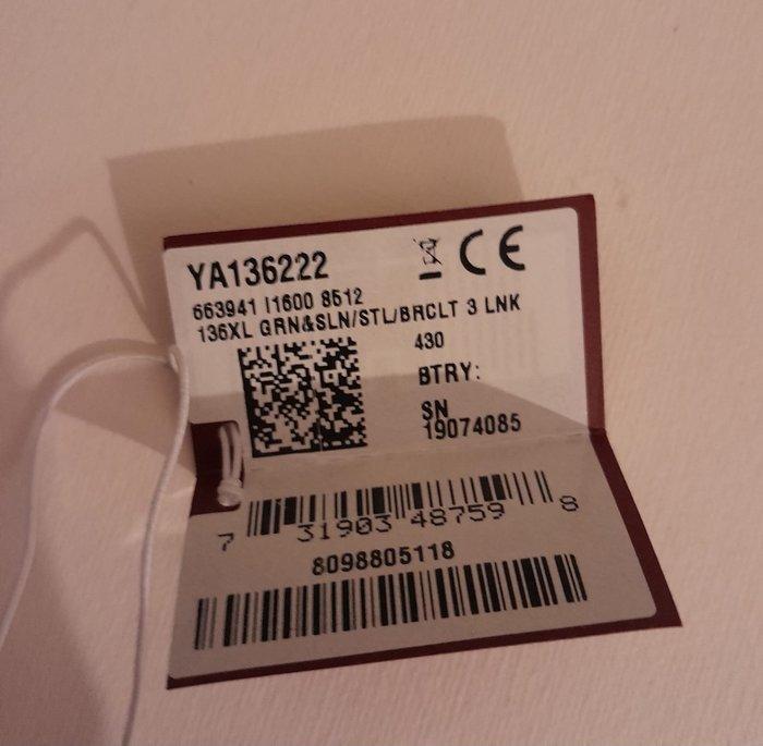 Gucci - Heren - 2020+, Handtassen en Accessoires, Horloges | Heren