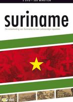 Suriname, Cd's en Dvd's, Verzenden, Nieuw in verpakking