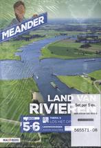 Meander (5 ex) groep 5-6 thema 5 Leerwerkboek 9789402034196, Boeken, Verzenden, Gelezen, N. van Beusekom