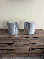 Bang & Olufsen - Beolab 4000 Zilver met rode of zilveren, Nieuw