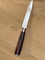 Japan - Couteau de cuisine - couteau Santoku - Acier au