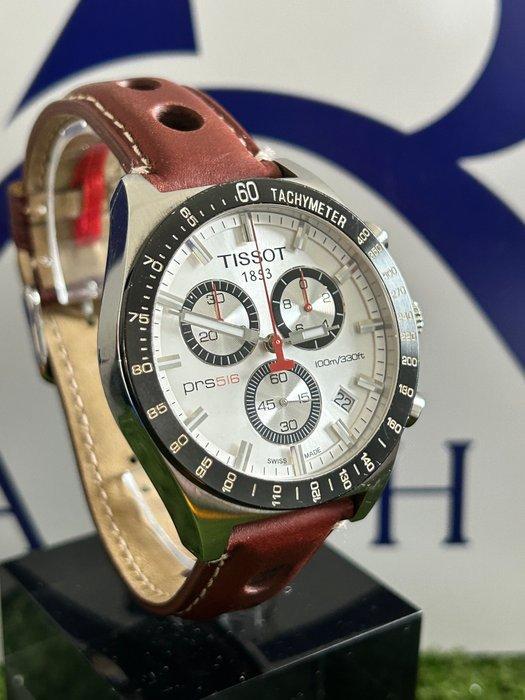 Tissot - PRS 516 - Zonder Minimumprijs - Heren - 2010-2020, Handtassen en Accessoires, Horloges | Heren