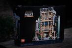 Lego Set - 10278 - Icons - Police Station, Kinderen en Baby's, Speelgoed | Duplo en Lego, Nieuw