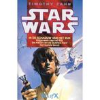 STAR WARS Trilogie - In de schaduw van het rijk, Livres, Timothy Zahn, Verzenden