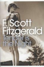 Tender is the night / Penguin modern classics 9780141183596, Verzenden, Gelezen, F. Scott Fitzgerald