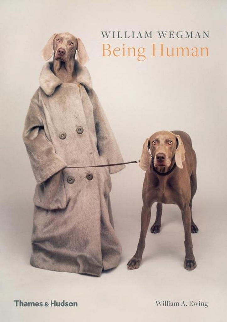 William Wegman 9780500293195 William A. Ewing, Boeken, Taal | Engels, Gelezen, Verzenden