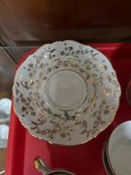 Bavaria - Koffieservies (27) - 22 kt goud