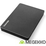 Toshiba Canvio Gaming 2TB, Verzenden, Nieuw