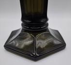 Val Saint Lambert - Vaas - Glas - Vaascollectie Luxval